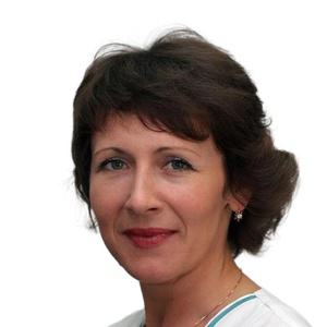 Клубникина Людмила Юрьевна
