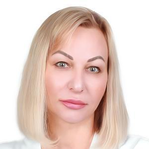 Казакова Елена Алексеевна