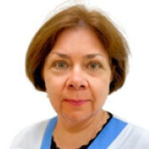 Савельева Галина Николаевна
