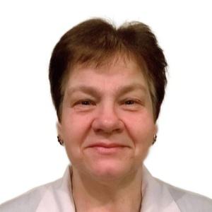 Проскурякова Татьяна Викторовна