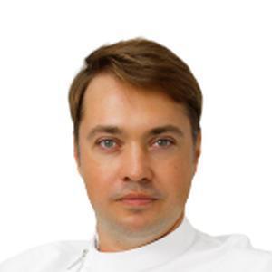 Клишин Дмитрий Викторович