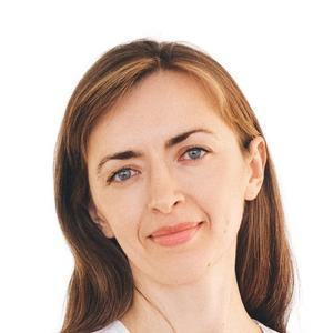 Кузнецова Мария Владимировна