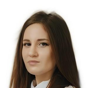 Шалькина Анастасия Игоревна
