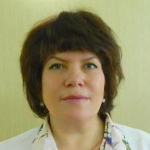 Максимова Светлана Викторовна