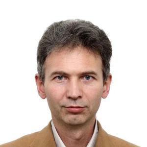 Малов Алексей Анатольевич
