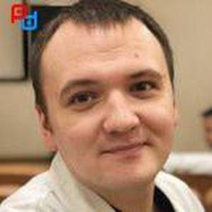Тарасов Михаил Александрович