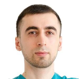 Исмаилов Радмир Русланович
