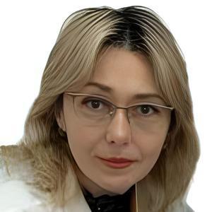 Панфилова Елена Леонтьевна
