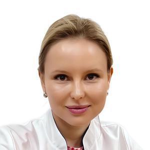 Гусарова Виктория Андреевна