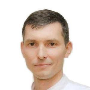 Барабанов Максим Викторович