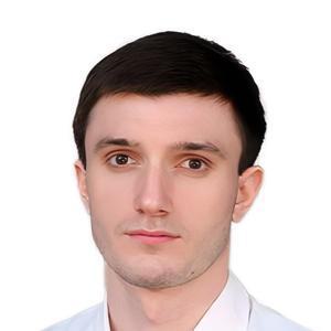 Гайдаров Арип Рашидович