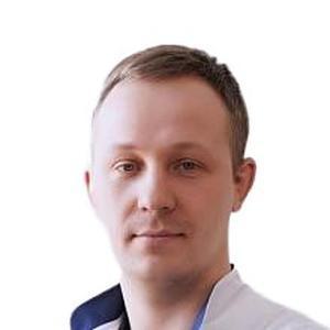 Щекутеев Никита Андреевич
