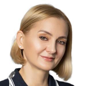 Верещагина Ольга Константиновна