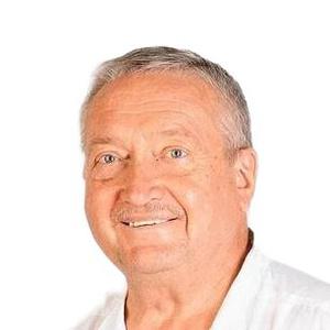 Юсов Геннадий Александрович