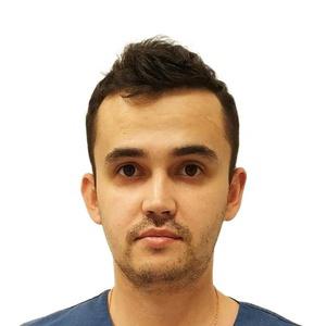 Кибардин Сергей Алексеевич