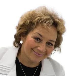 Воробьева Ольга Дмитриевна