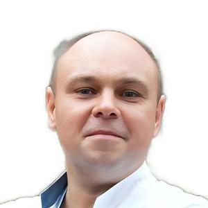 Черноусов Вячеслав Алексеевич