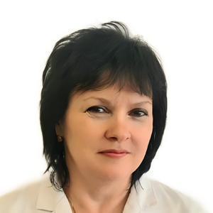 Мацюк Наталия Васильевна