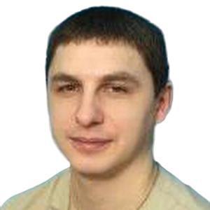 Гербей Юрий Николаевич
