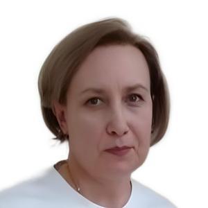 Мишина Виола Станиславовна