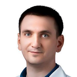Михайлов Станислав Глебович
