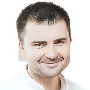 Цветков Кирилл Александрович