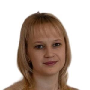 Басова Ксения Юрьевна
