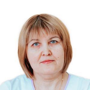 Андреева Алина Евсеевна