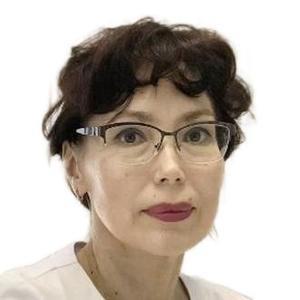 Петракова Анастасия Валентиновна