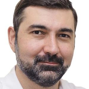 Сахалтуев Роман Геннадьевич