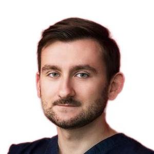 Комиссар Кирилл Юрьевич