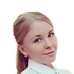 Ефимова Дарья Алексеевна