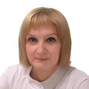 Богданова Галина Ивановна