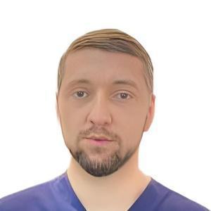 Корамагомедов Сиражудин Хабибович
