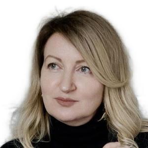 Резникова Татьяна Юрьевна