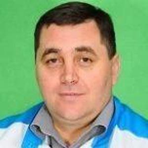 Бугров Игорь Викторович