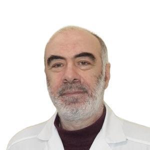 Вартапетян Вано Левонович