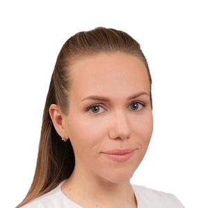 Чунарева Наталья Борисовна