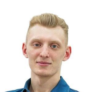 Жуйков Александр Андреевич