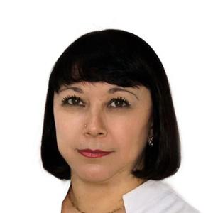 Крухмалева Марина Николаевна