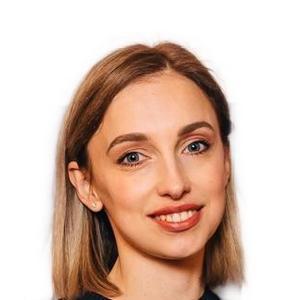 Курса Марина Анатольевна