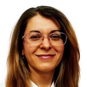Шишлина Елена Александровна