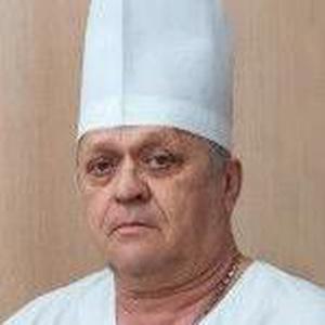 Вайтекунас Евгений Витаутасович