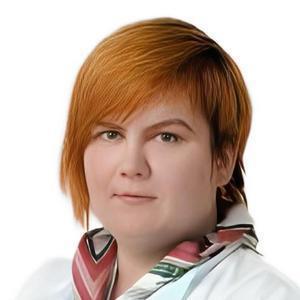 Черникевич Людмила Александровна
