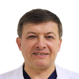 Комиссаров Алексей Николаевич