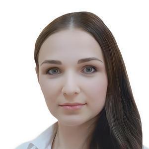 Акулова Елена Леонидовна
