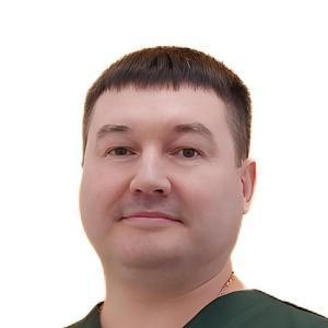Репко Дмитрий Иванович