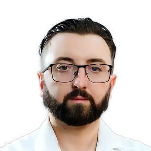 Филипенко Евгений Михайлович