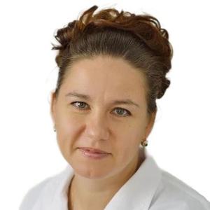 Фрякина Татьяна Валерьевна