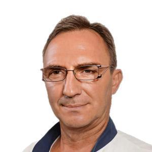 Назарько Юрий Геннадьевич